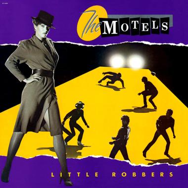 The Motels -  Little Robbers